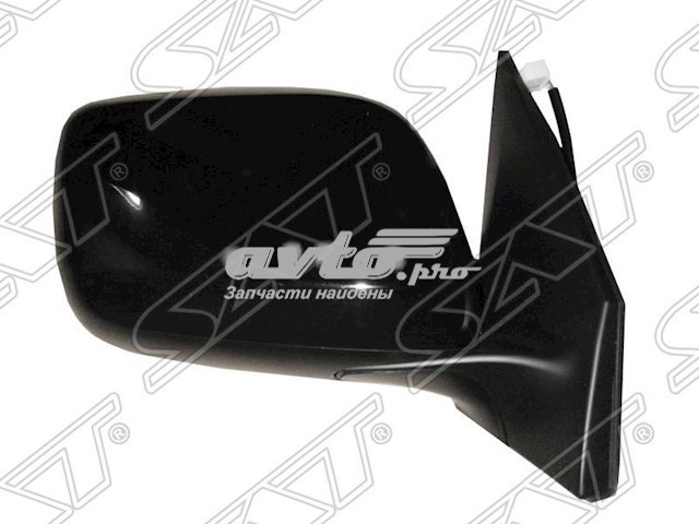 8794060B40 Toyota Дзеркало заднього виду, ліве