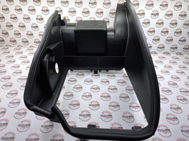 Купити LR044392 Land Rover Повітропровід (дефлектор) радіатора, лівий