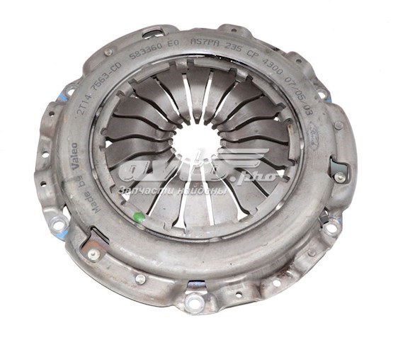 2T147563AE Ford 