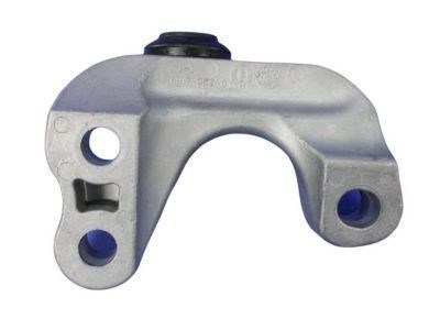 Кронштейн подушки (опори) двигуна, задньої NTY ZPSCH160 ціна, від 10.58 USD