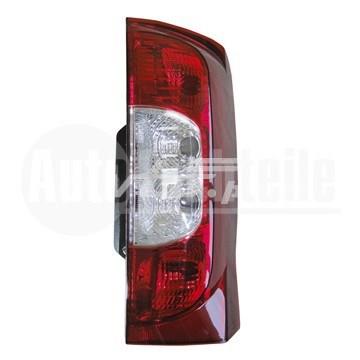 5030175 Autotechteile Ліхтар задній правий