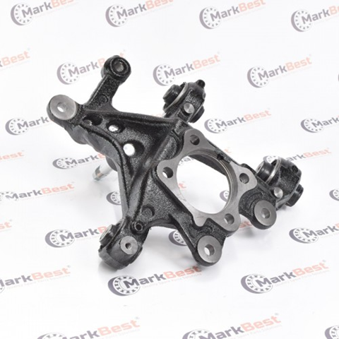 Цапфа - поворотний кулак заднім виходом, MarkBest MRB11523 ціна, від 110.92 USD