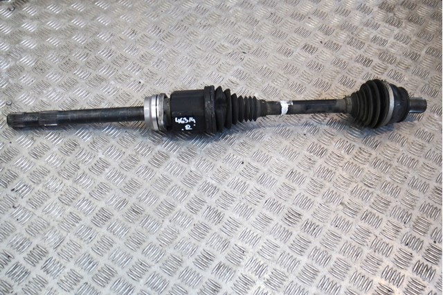 Піввісь передня, права Mercedes A4633307601 ціна, від 126.11 USD