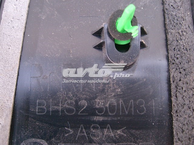 BHS250M31 Mazda 