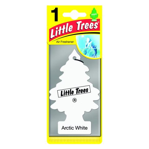 78091 Little Trees Ароматизатор підвісний