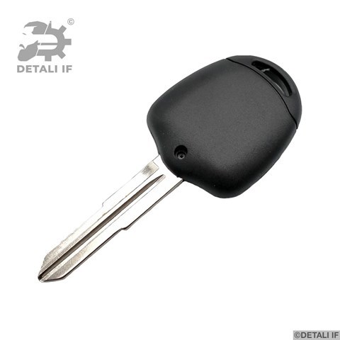Купити DF16489 Detali IF Ключ-заготівка