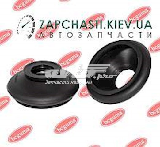 BC0829 Bcguma Пильник опори кульової нижній