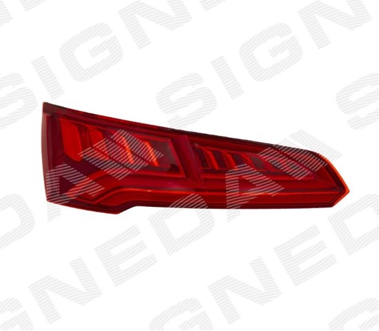 ZAD191408L Signeda Задня ліва фара