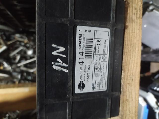  Nissan/Infiniti 5WK48511 ціна, від 35.14 USD