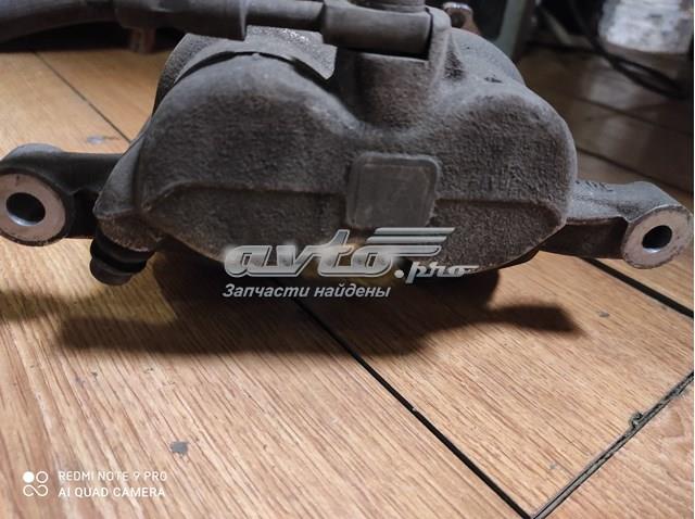Ремкомплект суппорта гальмівного, переднього Mercedes A1674217700