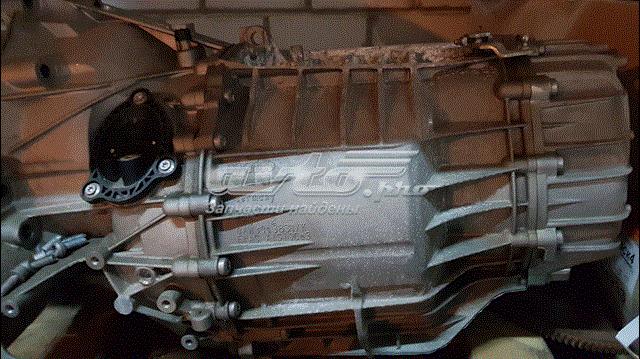 Купити 0AW300046S005 VAG АКПП в зборі (автоматична коробка передач)