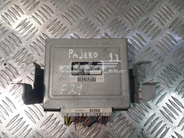  Mitsubishi MN116558