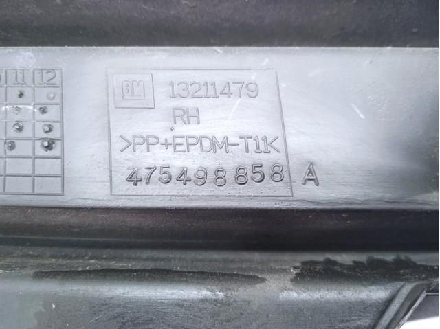 13211479 Opel 