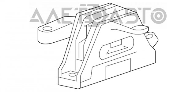  General Motors 23144105