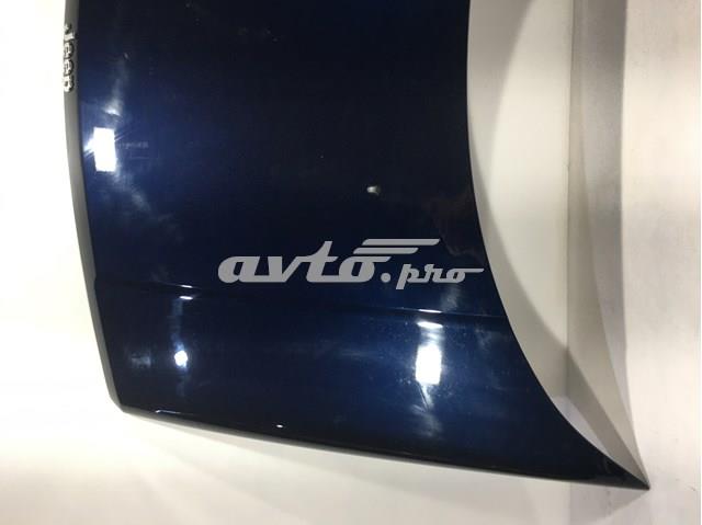 Купити 5054330AG Chrysler Капот