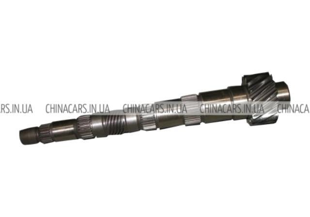A111KQ015311205AB Chery 