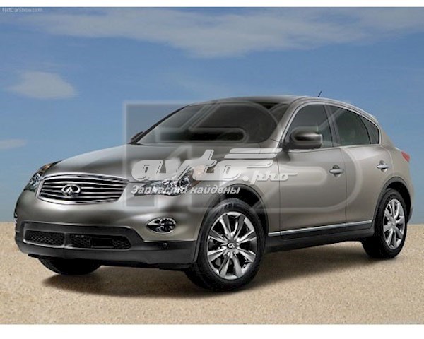 Скло кришки багажника XYG GS3308D21 ціна, від 94.29 USD