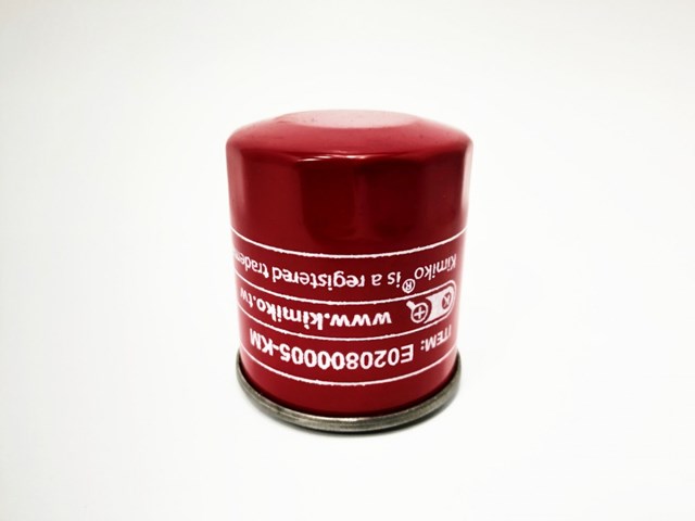 1136000118KM Kimiko Фільтр масла