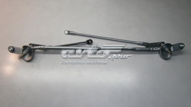 Трапеція щіток лобового скла Dorman 602276 ціна, від 30.15 USD