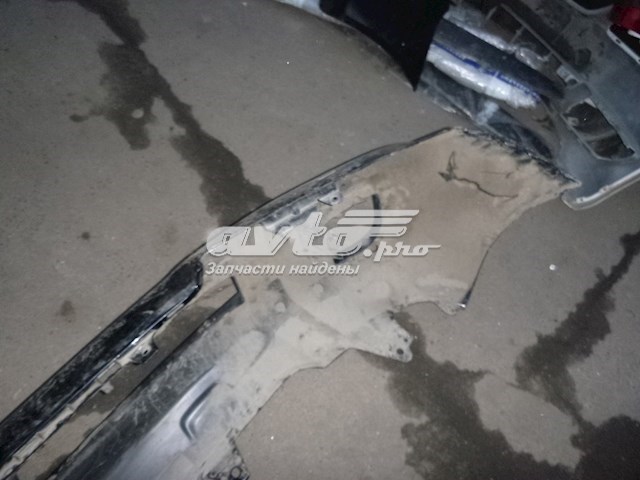 Купити 5211960996 Toyota Буфер (бампер) передній