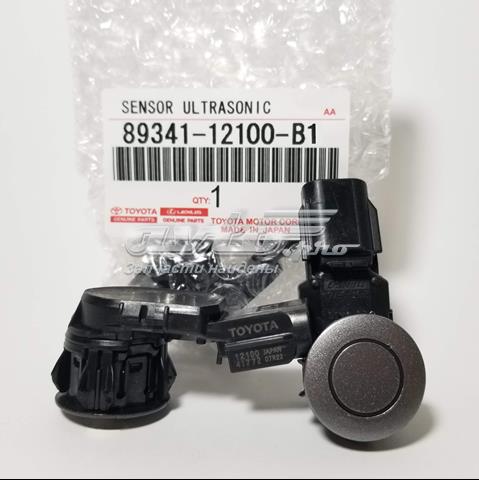  Toyota 8934112100B1 ціна, від 103.89 USD