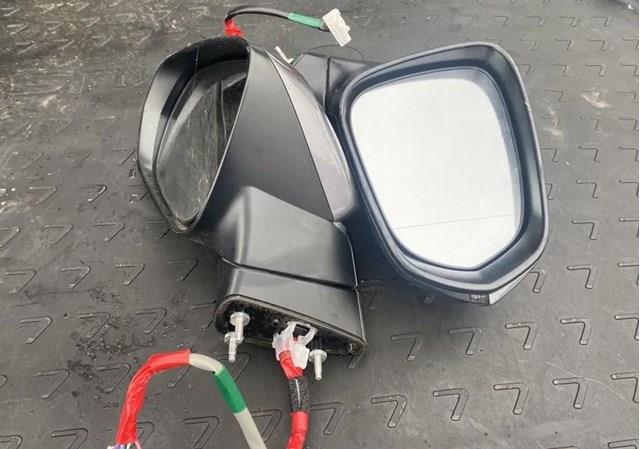 Дзеркало ліве Toyota 8794078051A0
