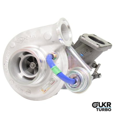 Турбіна Garrett 8789985001S ціна, від 373.86 USD