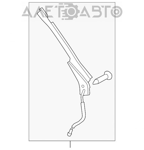 GJ5Z78406A77A Ford 