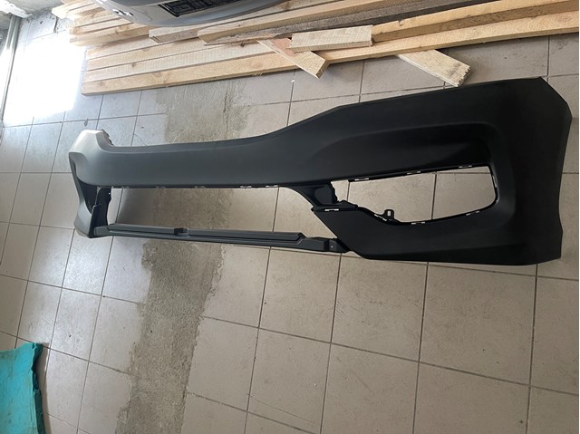 Бампер на авто FPS FP3032900 ціна, від 91.45 USD