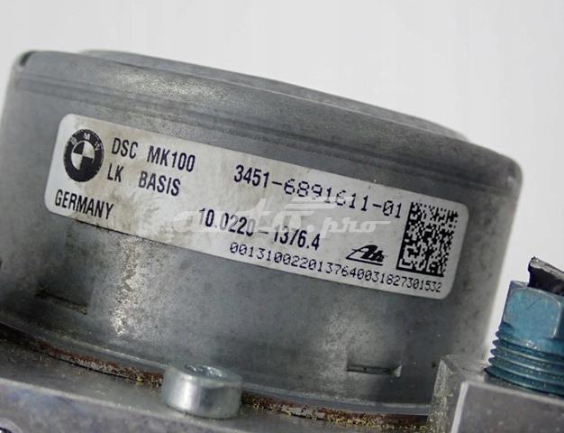 6891612 BMW 