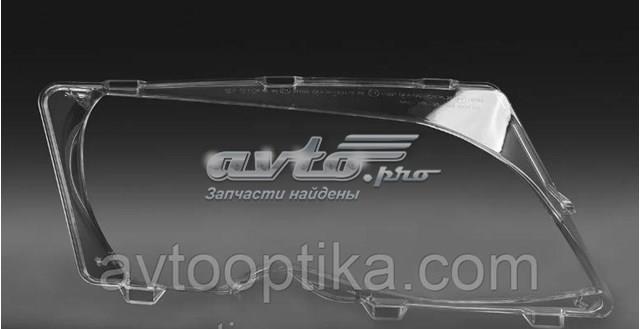 Скло фари правої 7006304 Autotechteile
