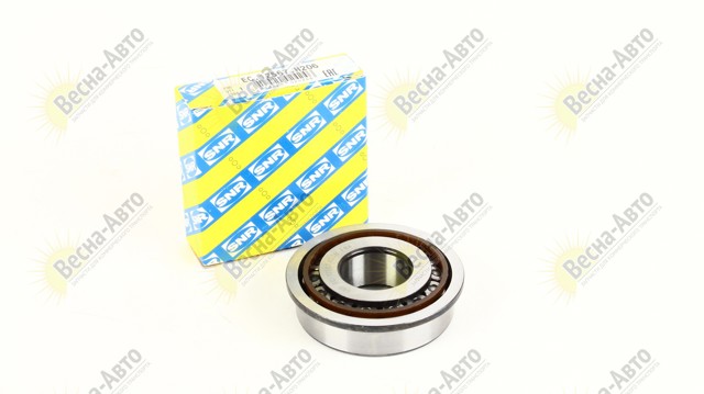 EC12567H206 SNR Підшипник КПП