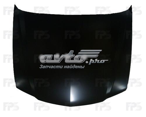 Капот FPS FP3007282 ціна, від 149.76 USD