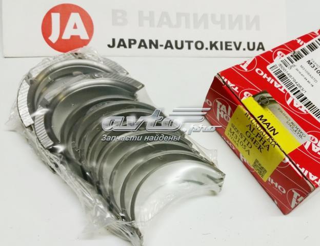 Підшипник ковзання клонували Taiho M3105ASTD