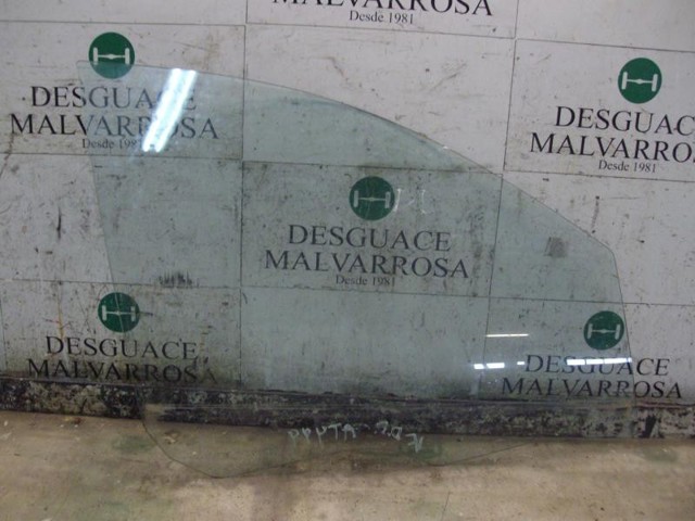 Скло пасажирських дверей XYG GS4016D302