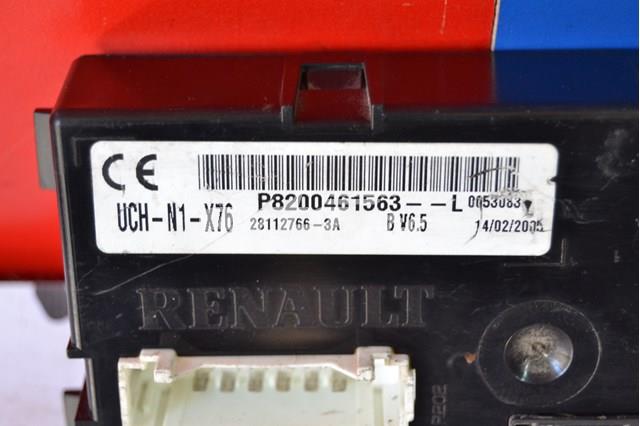  Renault (RVI) 8200461563 ціна, від 59.19 USD
