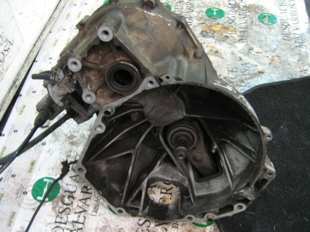 F20Z1 Honda Мотор в зборі