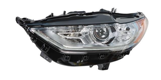 Фара ліва HS7Z13008E Ford