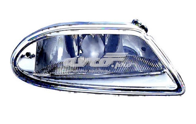 Туманка права Depo/Loro/Abakus 3402001RUQ ціна, від 48.13 USD