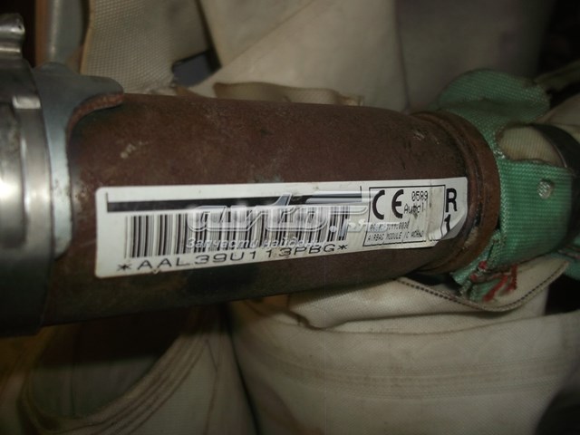 6217060090 Toyota Подушка безпеки, збоку права айрбег