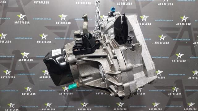  JH3183 Renault (RVI)