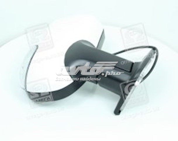 Праве бічне дзеркало DK 46820102230 ціна, від 26.05 USD