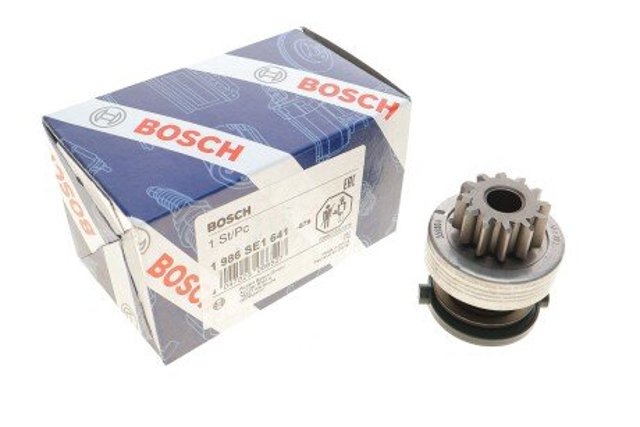 Привід стартера Bosch 1986SE1641