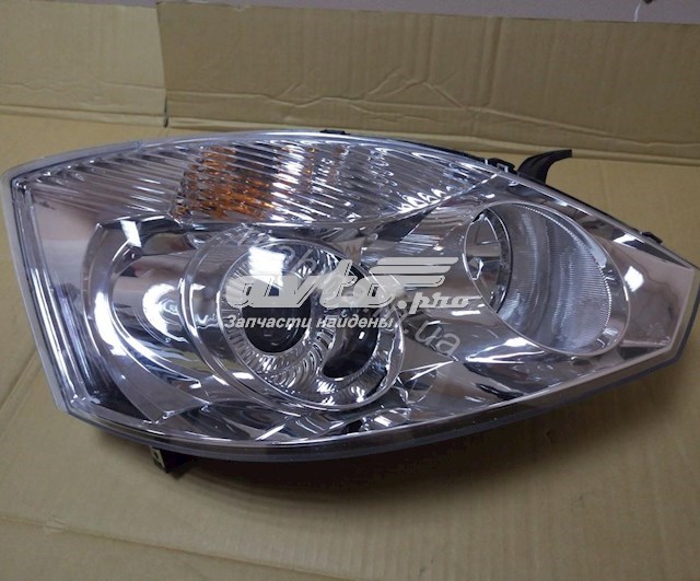 Купити 1067000103 Geely Права блок фара
