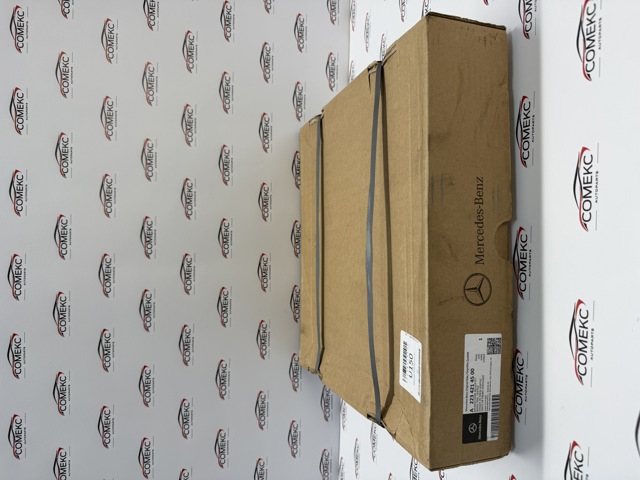 Диск переднього гальма Mercedes A2234214500 ціна, від 404.53 USD