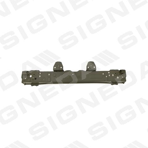 PTY43024A Signeda Рамка радіатора верхня