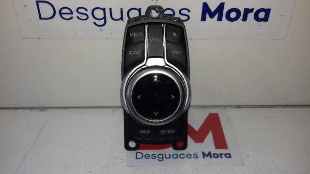 Багатофункціональний джойстик керування BMW 65826829087 ціна, від 114.28 USD