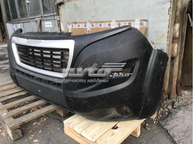 1315077070 Fiat/Alfa/Lancia Центр переднього бампера
