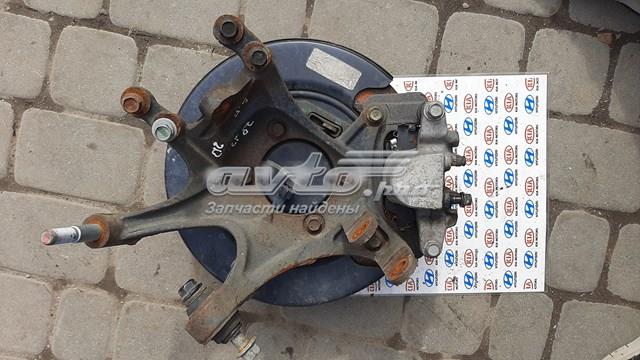 Купити 527202W000 Hyundai/Kia 