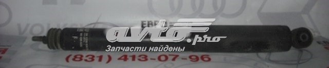 амортизатор задній Z1706 Амортизатор задньої підвіски SCT Z1706